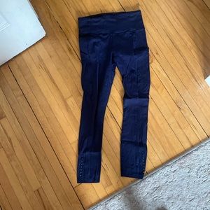 Lululemon Fast and Free size 8